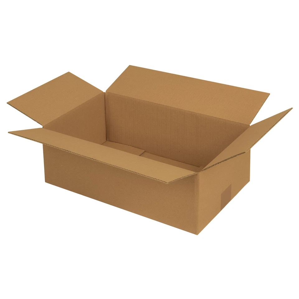 MYPACK Faltschachteln 420x250x150mm 1 wellig Faltkartons vom Hersteller Versandkartons