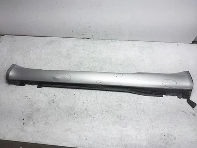 Moldura basculante faldón lateral izquierdo Lexus Sc430 2002-2005 75852-24031-B0 2 puertas OEM Foto 1 de 4