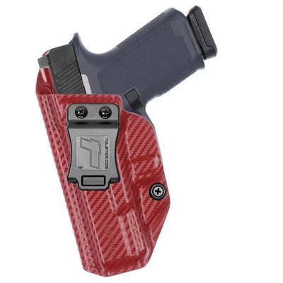 NEW Tulster Profile IWB/AIWB Holster Ruger RXM - Left Hand - Image 1 of 4