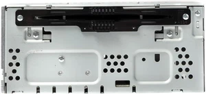 2015-16 Ford Fusion Factory OEM AM FM Radio Single CD Player MP3 FS7T-19C107-AB - Picture 1 of 5