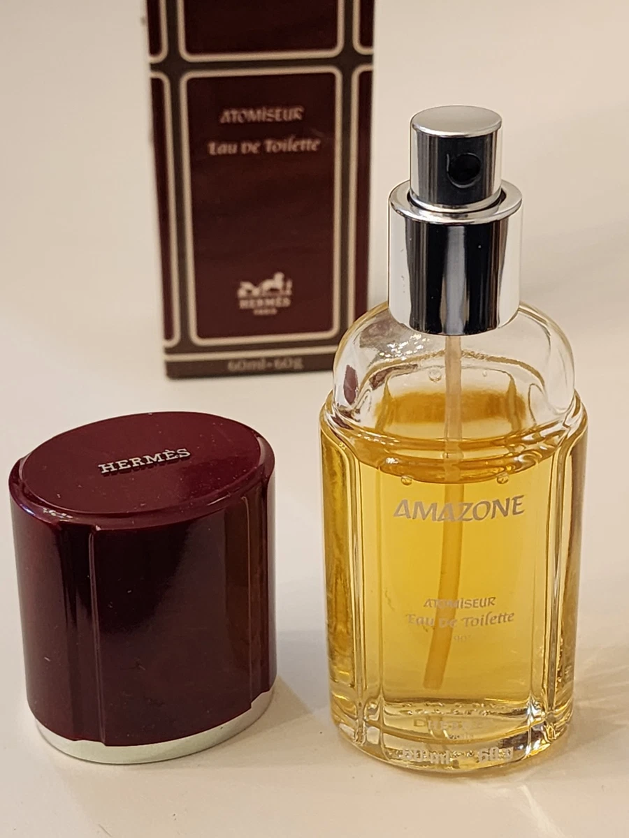 Amazone by HERMÈS Fragrances for Women for sale - eBay
