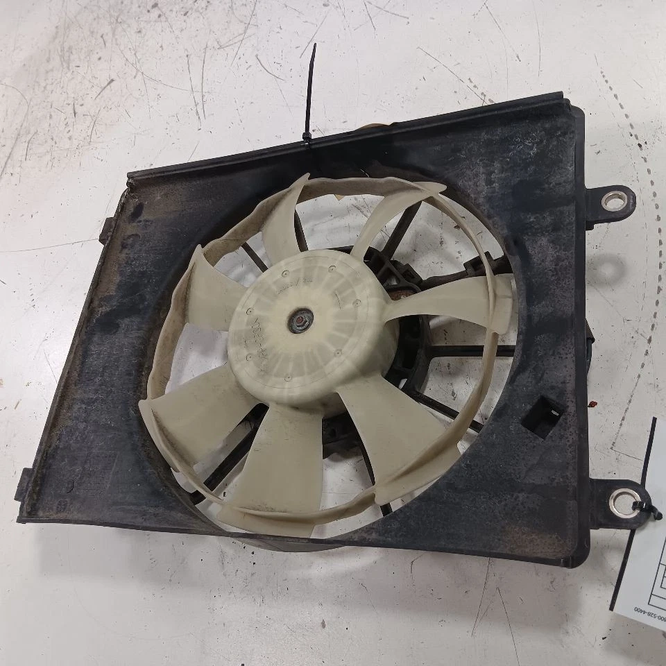 Motor ventilador condensador radiador derecho pasajero se adapta a Acura ILX 16-22 Foto 1 de 4
