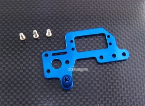 Alloy Servo Mount Cover for Kyosho Mini Inferno - Picture 1 of 1