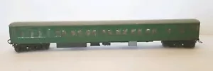 HO Varney Passenger Car - Picture 1 of 9