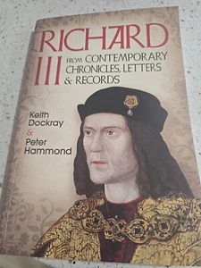 Richard III - 9781781553138 - Picture 1 of 2