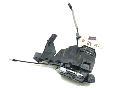 2016-2022 VOLVO XC90 RIGHT PASSENGER FRONT DOOR LOCK LATCH ACTUATOR OEM - Image 1 of 4