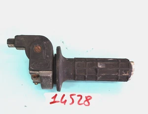 COMANDO GAS ACCELERATORE FANTIC MOTOR TOMASSELLI - Imagen 1 de 3