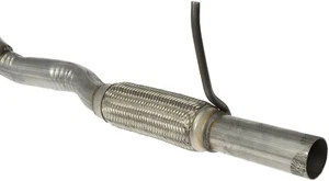 Fits 2011-2019 Ford Explorer Exhaust Crossover Pipe Dorman 2012 2013 2014 2015 - Picture 1 of 5