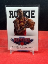 2012-13 Panini Marquee White PETG Group 5 Rookie Card Pick Your Card/Finish Set