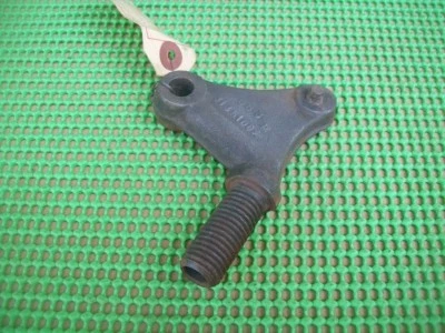 Кронштейн рычага холостого хода 1952 1953 1954 1955 Nash Rambler NOS AMC 3135109 - Изображение 1 из 2