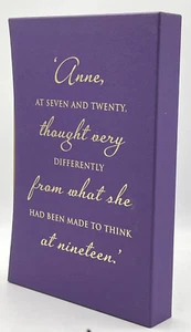 Persuasion – Jane Austen (Folio Society, Classic Literature, Illustrated, Boxed) - Picture 1 of 4