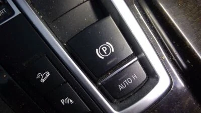 Interruptor de freno de emergencia BMW 528I SEDÁN 2012 441503 Foto 1 de 4