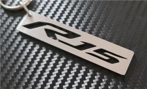 YZF R 15 R15 KEYRING MOTORBIKE 155 YZF R 3 V4 - Picture 1 of 8