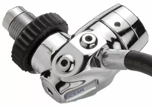 Ocean Reef SL35TX First Stage Regulator - Yoke, Din - Bild 1 von 2