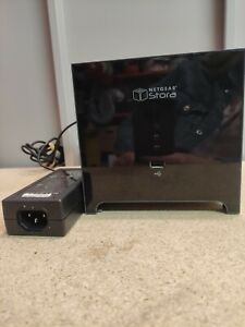 Netgear Stora 2 Bay NAS Home Media Network Storage (HDD not included) #1