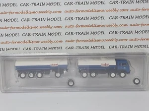 Fiat 690 Millepiedi Olio Fiat - BREKINA 58453 1:87 1/87 1-87 - Picture 1 of 2