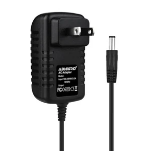 AC Adapter for Netgear D6200 D6200-100NAS WiFi DSL Modem Router Power Supply PSU - Picture 1 of 3