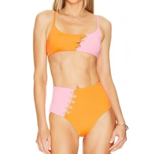NEW L*SPACE Solstice Bikini Set Size XS - Picture 1 of 2