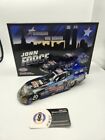 John Force 2011 Honoring our Heroes 1/24 Lionel Diecast