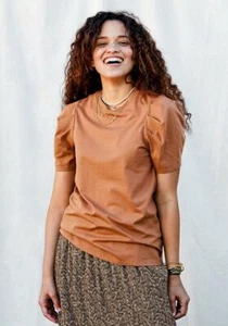 Womens Matilda Jane Good Hart GH Rainey Tee size XS X Small NWT - Picture 1 of 3