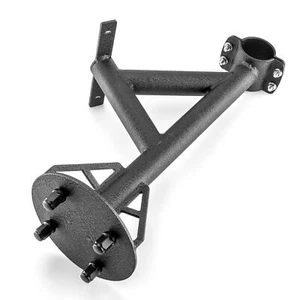 WSAYS Spare Tire Carrier Mount Rack Holder for 2017-25 Can Am Maverick X3 / Max - Bild 1 von 4