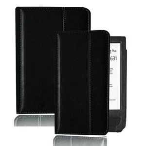 Shockproof 6inch E-Reader Case for Pocketbook Touch HD2 HD (631/631 Plus) - Picture 1 of 12