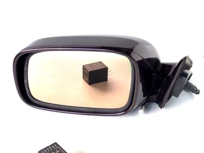 2002 - 2006 Lexus ES300 ES330 Drivers Left Side Mirror P: E13010132 OEM Warranty - Imagem 1 de 4