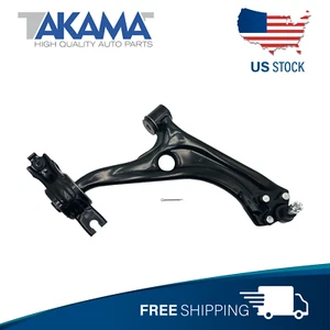Front Lower Control Arms w/ Ball Joint (RH SIDE) for 2016-21 HONDA CIVIC (1 PC) - Bild 1 von 3