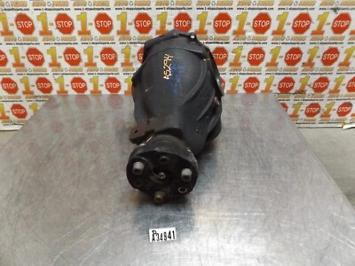 2005-2006 DODGE MAGNUM REAR AXLE DIFFERENTIAL CARRIER ASSEMBLY 52111426AD OEM - Image 1 of 4