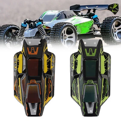 New RC Car Body Shell High Impact Resistance Body Shell Frame For SCY 16201 AP - Image 1 of 4