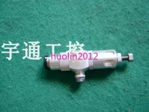 1Pcs Used PISCO EQ02-C08P01E - Picture 1 of 1