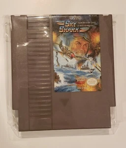 Sky Shark NES, Working Game Guarantee! - Picture 1 of 1