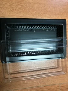 2 X Soporte de bandeja para memorias para computadora portátil - Estuche - para módulos DDR4 DDR5 SODIMM - Imagen 1 de 2