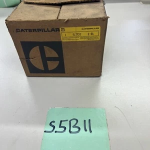 CATERPILLAR PISTON 9L7737 OEM - Picture 1 of 2
