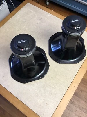 Renkus -heinz Twiters Ssd 200-8 - Image 1 of 4