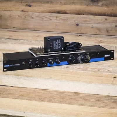 Processador Lexicon MPX-100 Multi-Effects MPX100 FX Chorus Delay Reverb U265869 - Imagem 1 de 4