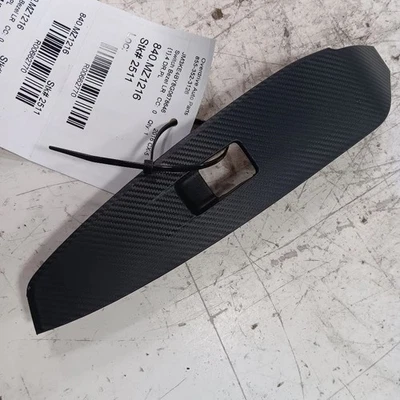 Bisel interruptor ventana trasero izquierdo mazda cx-5 2013 2014 2015 2016 Foto 1 de 4