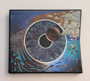 Pink Floyd "Pulse" 1995 2x CDs Rare In Mint- Condition! - Bild 1 von 11