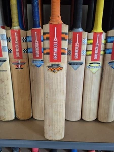 Gray Nicolls Ignite Carbo Size SH - Picture 1 of 8