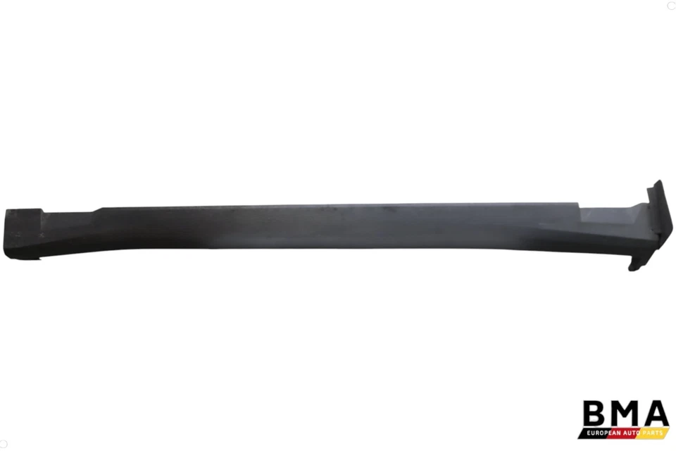 Falda lateral panel basculante lateral derecho pasajero Polestar 2 2021 2022 2023 2024 OEM Foto 1 de 4