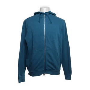 The Basics C&A, Kapuzenpullover, Größe: L, Blau, Baumwolle/Polyester #JW8 - Bild 1 von 5