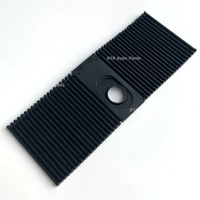 Cubierta antipolvo de tira de cambio de marchas apta para Bentley Bentayga 2017-2018 3W1713111J Foto 1 de 4