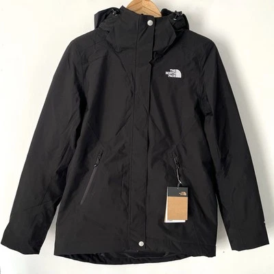 NEW North Face Women’s Inlux Dryvent Waterproof Insulated Coat/Jacket Size M - Image 1 of 4