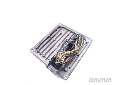 Ford Focus Unità modulo di controllo motore 1.8 Turbo DI / TDDi Diesel 292139030 - Immagine 1 di 4