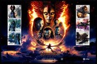 New Zealand 2025 Avatar: Fire and Ash Mint MNH Miniature Sheet