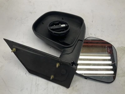 Espejo retrovisor exterior derecho pasajero Chevrolet Express 2500 96-02 P Foto 1 de 4