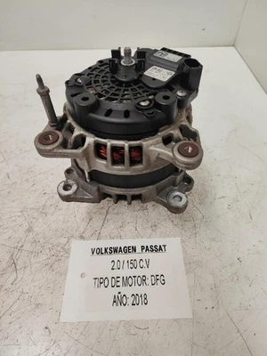 alternatore VOLKSWAGEN PASSAT VARIANT (3G5) ADVANCE BMT 04L903024T jarlp292307 - Immagine 1 di 4