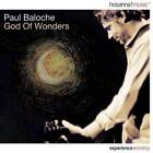 God Of Wonders - Audio Cd By Paul Baloche - Very Good