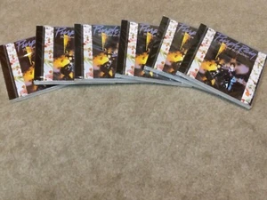 Lot Of 6 NEW SEALED Prince & Revolution "Purple Rain" CD Original Soundtrack. - Picture 1 of 10
