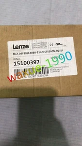 1pcs New MCS 09F38LC40B0-B14N-ST5S00N-R2SU Lentz - Picture 1 of 2